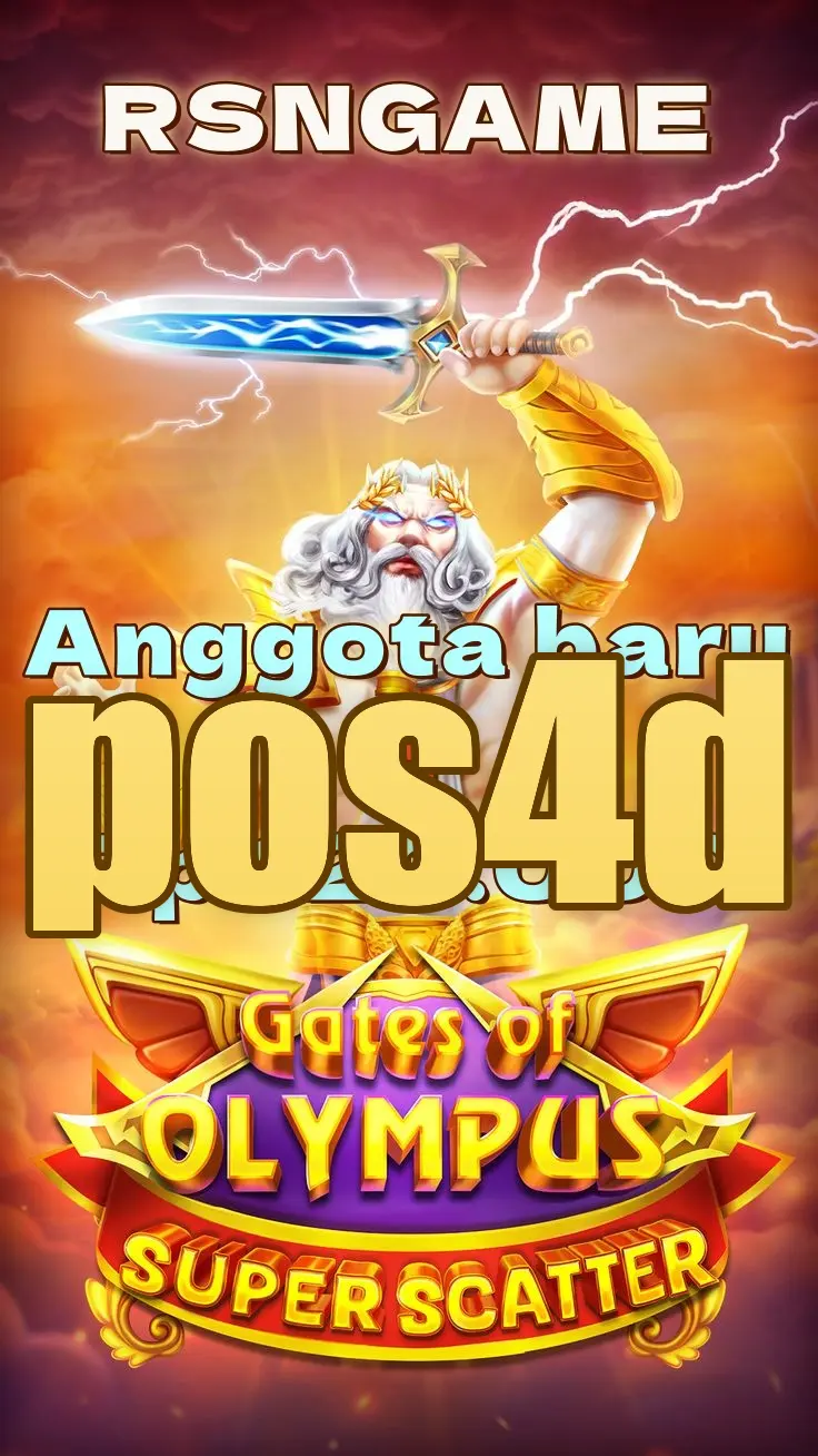 pos4d APK