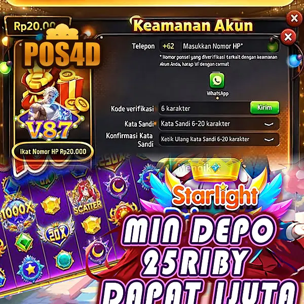 pos4d Masuk