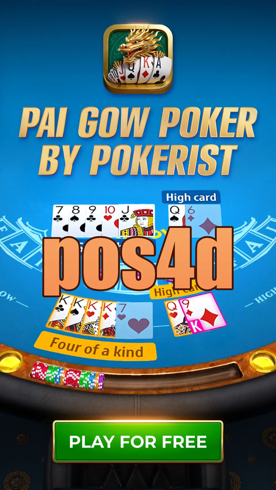 pos4d Masuk