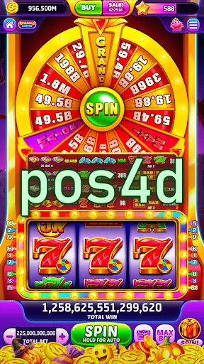 pos4d Preview - Resmi Unduh